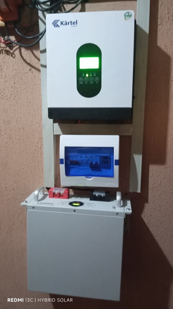 Solar Project